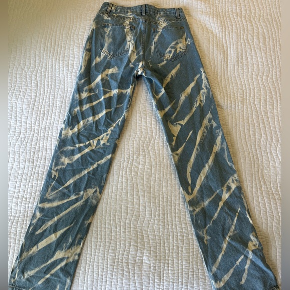 PRINCESS POLLY Jeans - Picture 3 of 5